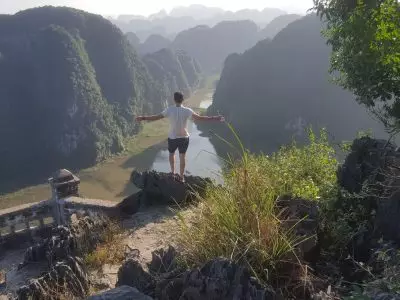 Le tour du monde en 580 jours 2